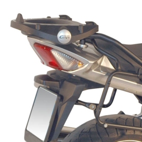 Givi SR357 top case holder YAMAHA FJR1300 06-20