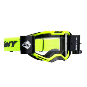 Kenny racing goggles roll-off ventury
