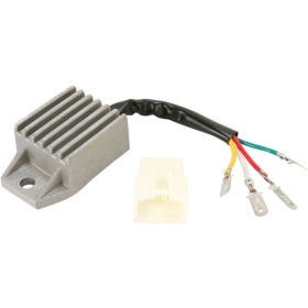 MOOSE OFFROAD Regulator and Rectifier Honda / Polaris 50-90cc 88-14
