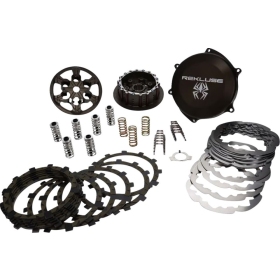 REKLUSE APEX Clutch Yamaha / Fantic 250-310 19-2