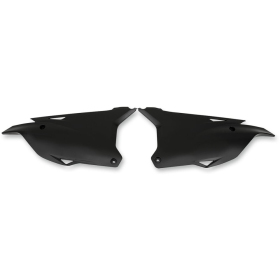 UFO Replacement Side Panels Kawasaki KX 85-112cc 14-25