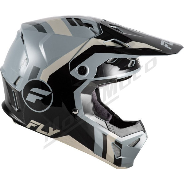 FLY RACING Formula CP Seal Youth Helmet