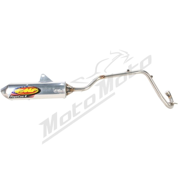 FMF Mini Powercore 4 Honda CRF 110 13-18