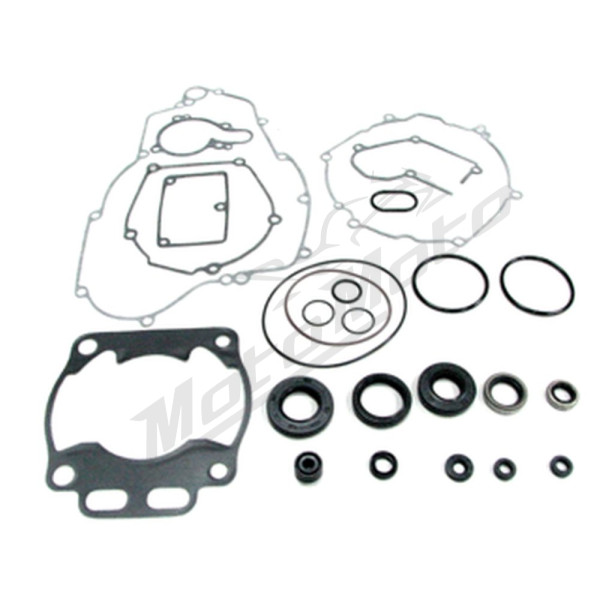 Namura variklio tarpinių kompl. Kawasaki KX 250 05-08