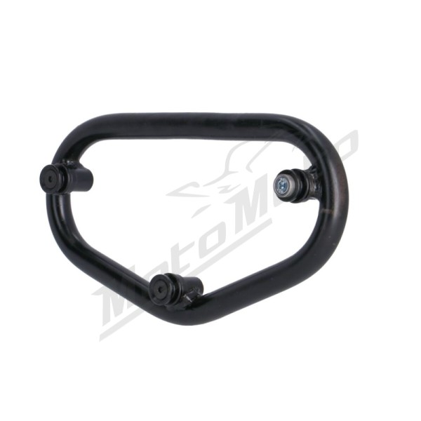 SW-MOTECH SLC šoninės daiktadėžės laikiklis Dešinys Moto Guzzi V7 850 21-24