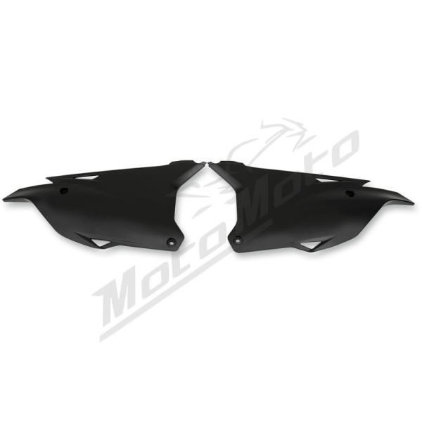 UFO Replacement Side Panels Kawasaki KX 85-112cc 14-25