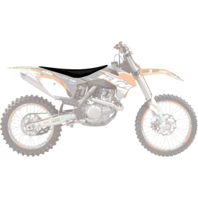 Blackbird Racing Pyramid Sėdynės Užvalkalas KTM EXC / EXC-F / SX / SX-F 125-500cc 11-16 Juoda