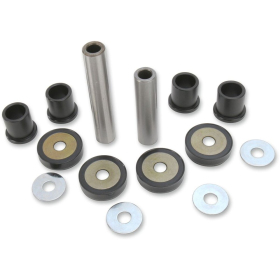 MOOSE OFFROAD HARD-PARTS Rear Suspension Knuckle Kit Suzuki LT-A 450-700cc 05-07