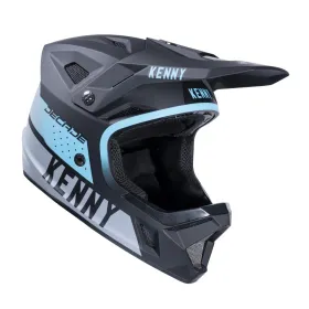 Kenny racing mtb bike helmet decade smash