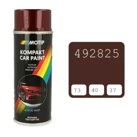 MOTIP Spalvoti dažai 492825 400ml
