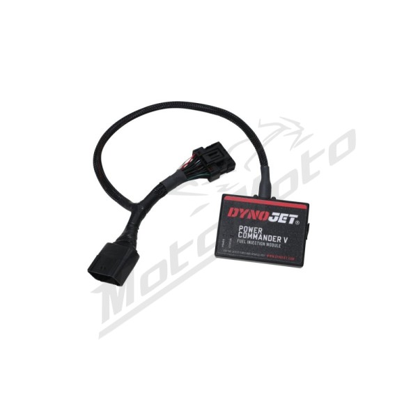 DYNOJET Power Commander V Kawasaki KLR 650 22-23