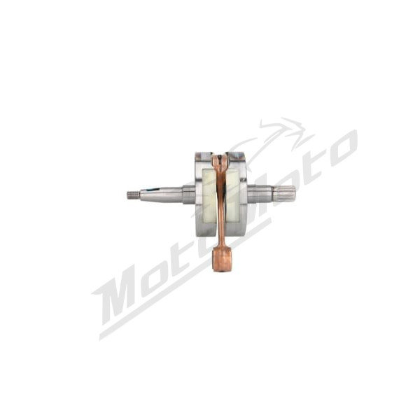 Hot Rods Crankshaft Suzuki RM 125cc 01-03