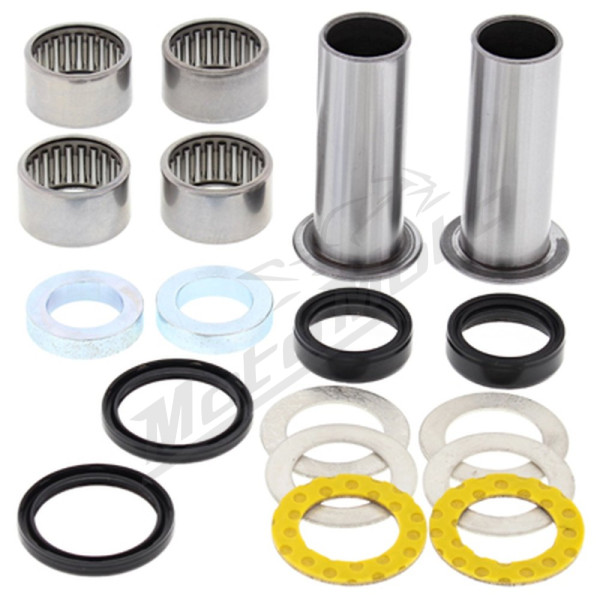 PROX Swingarm Linkage Bearing kit Yamaha YZ 125cc 05