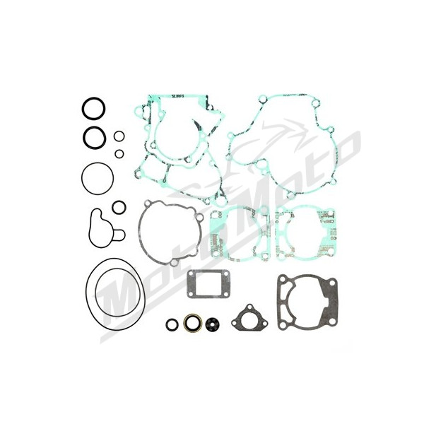 PROX Engine Gasket Set Gas Gas / Husqvarna / KTM 50cc 09-23