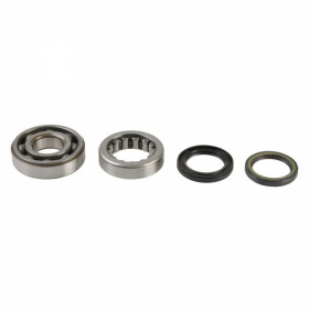Athena Crankshaft Bearing & Oil Seal Kit HONDA CRE, CRF, CRM 450/490/500 2002-2016