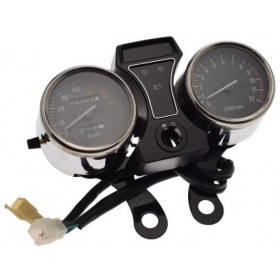 Scooter speedometer SHINERAY 50Q-2E