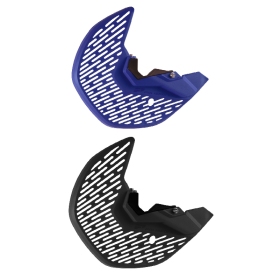 POLISPORT Front Disc and Bottom Fork Protector Yamaha YZ 125-450 08-26