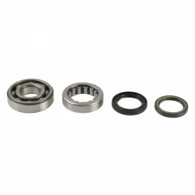 Athena Crankshaft Bearing & Oil Seal Kit HONDA CRE, CRF, CRM 450/490/500 2002-2016