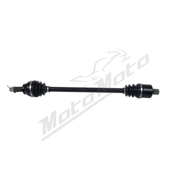 ALL BALLS Front Left Drive Shaft reinforced Polaris General XP / EPS 1000 20-24