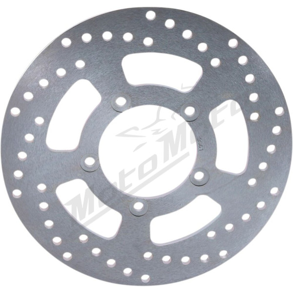 EBC HPSR SERIES SOLID BRAKE ROTOR SUZUKI VX 800 90-96
