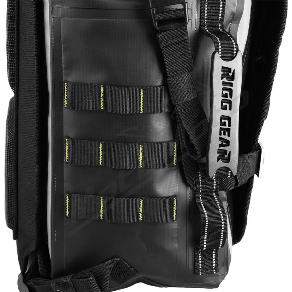 NELSON RIGG Hurricane Backpack 15–20 L