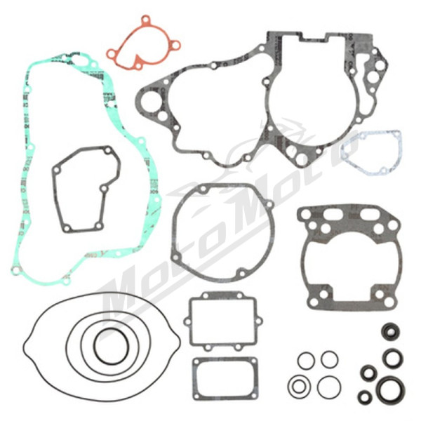 PROX Variklio tarpinių kompl. Suzuki RM 250cc 01-05