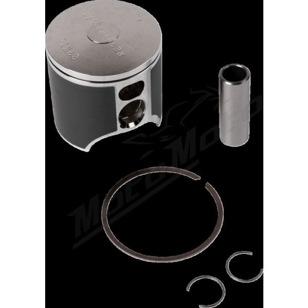 WISECO Racer Elite Piston SUZIKI RM 85cc 02-18 Ø52,94 PIN Ø12