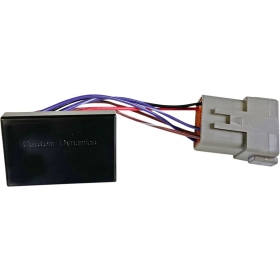 CUSTOM DYNAMICS Auto-Cancel Turn Signal Module