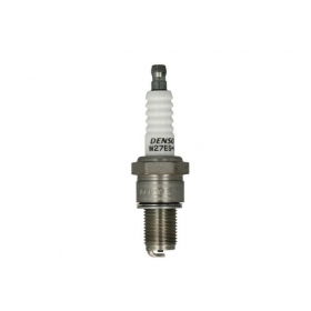 Spark plug DENSO W27ES-U / B9ES / BP9ES