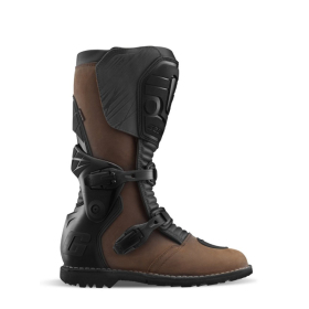 Gaerne hiking boots long model g. Dakar gore-tex