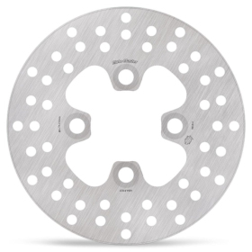 MOTO-MASTER Halo Front Brake Disc Yamaha YFM / YFZ 250/700 85-13