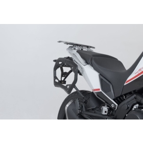 SW-MOTECH PRO Side Carrier Moto Morini X-Cape 650 21-24