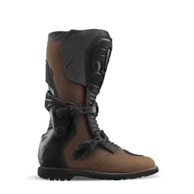 Gaerne hiking boots long model g. Dakar gore-tex