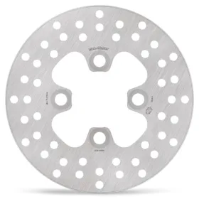 MOTO-MASTER Halo Front Brake Disc Yamaha YFM / YFZ 250/700 85-13