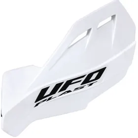UFO Mangusta Bicycle Handguards Replacement