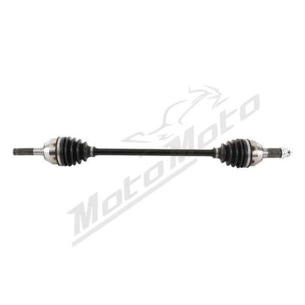 ALL BALLS Front Left Drive Shaft Can Am Maverick X3 900 2017