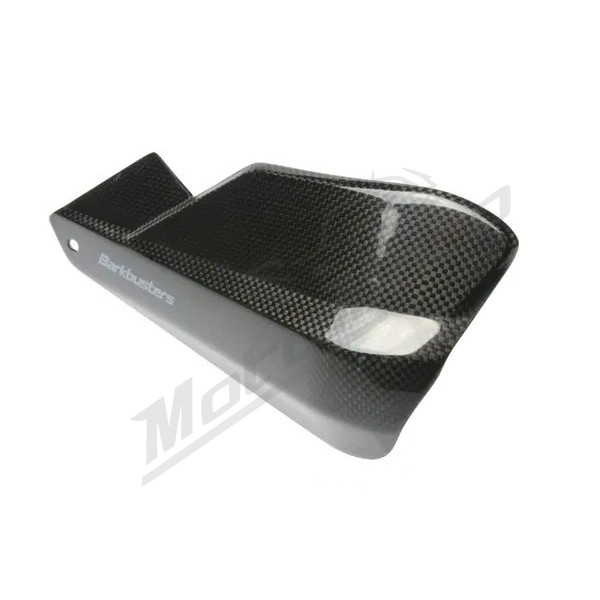 BARKBUSTERS Handguards carbon 