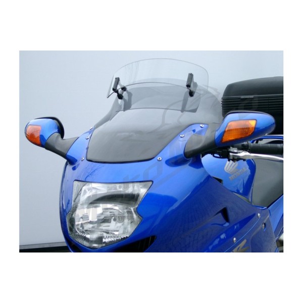 MRA Vario Touring-Screen Honda CBR 1100 XX Super Blackbird 97-04