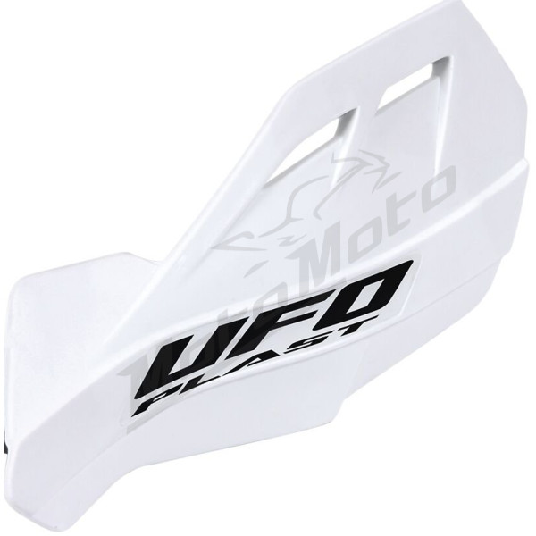 UFO Mangusta Bicycle Handguards Replacement