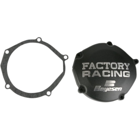 BOYESEN Factory Ignition Cover YAMAHA YZ 125 94-04