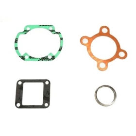CENTAURO Cylinder Gasket Set Yamaha DT 125cc Ø56 AC 2T 1974-1977