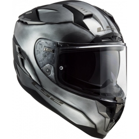 LS2 FF327 Challenger Jeans Helmet