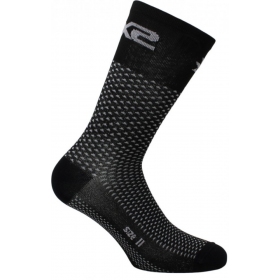 SIXS Short Logo Socks