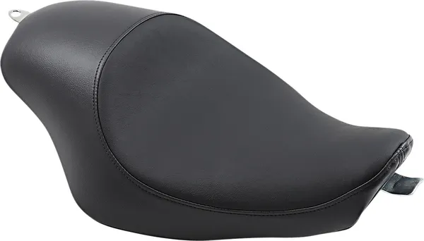 DRAG SPECIALTIES SEATS 3/4 Solo Seat Harley Davidson XL 883-1200cc 04-22