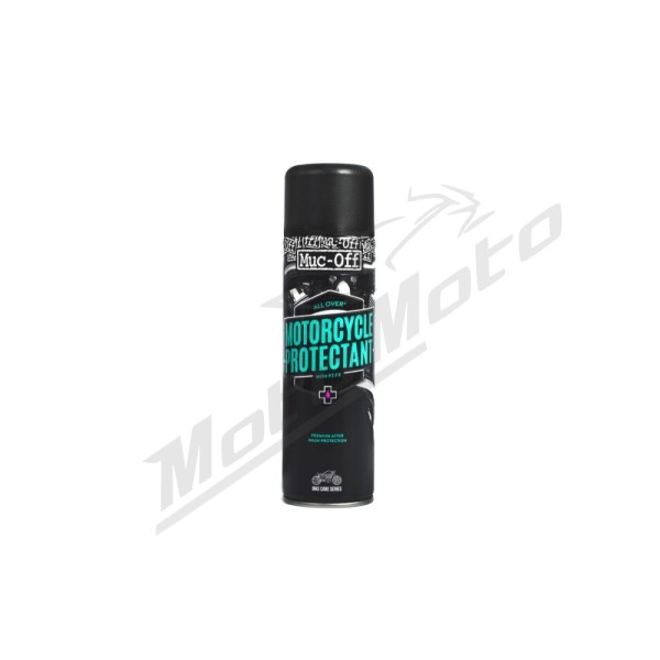 MUC-OFF Cycle Protectant 500ml