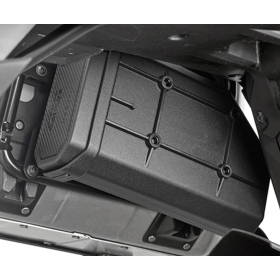 GIVI S250 Toolbox mounting kit. BMW G / Honda X-ADV 310-750 17-23