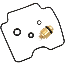 K&L SUPPLY Carburetor Repair Kit Yamaha XV 1600-1700cc 99-07