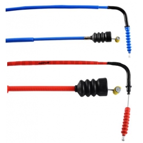 Clutch cable DOPPLER RIEJU RS2 / RS3 / MRT / RRX / SMX / TANGO 50cc 2T