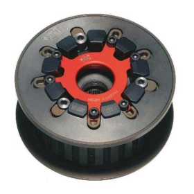 STM Wet Slipper Clutch Set Triumph Speed Triple / Tiger 1050 2005-2012