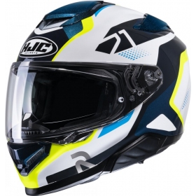 HJC RPHA 71 Hapel Helmet